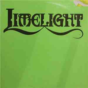 Limelight  - Limelight (Limited Limelight)