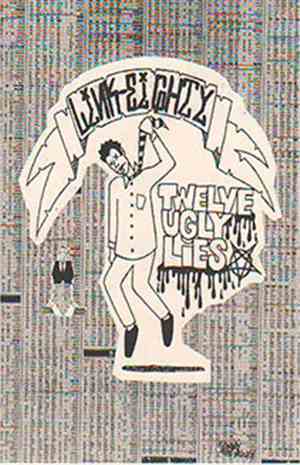 Link-Eighty - Twelve Ugly Lies
