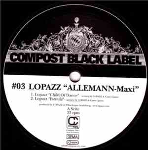 Lopazz - Allemann-Maxi