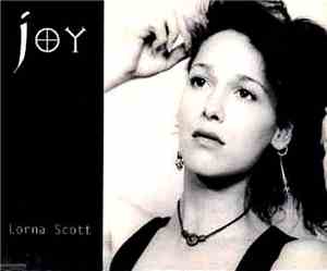 Lorna Scott - Joy