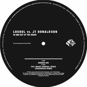 LoSoul vs. JT Donaldson - In And Out Of The Shade