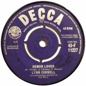 Lynn Cornell - Demon Lover