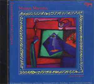 Malaya Marutha - Grenzüberschreitungen