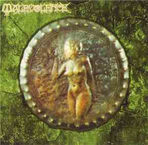 Malevolence - Dominium