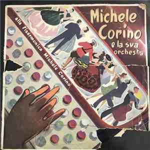 Michele Corino E La Sua Orchestra Alla Fisarmonica Michele Corino e Orchest ...
