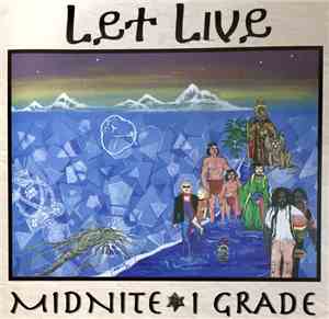 Midnite  - Let Live