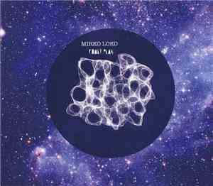 Mirko Loko - Comet Plan