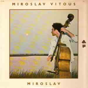 Miroslav Vitous - Miroslav