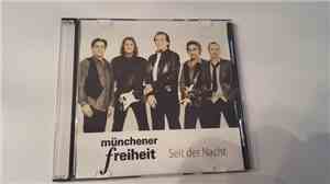 Münchener Freiheit - Seit der Nacht
