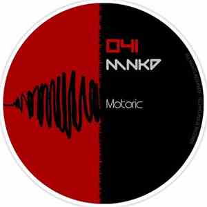 MNKD - Motoric