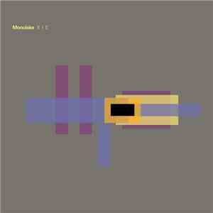Monolake - X I E