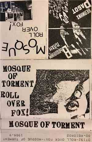 Mosque Of Torment - Roll Over Fox !