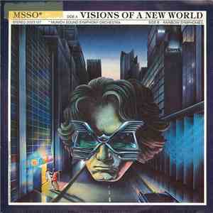 M.S.S.O. - Visions Of A New World