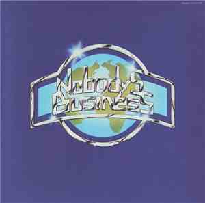 Nobody's Business - Nobody's Business