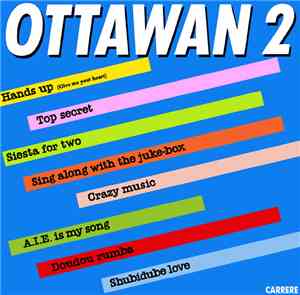 Ottawan - Ottawan 2