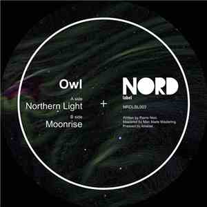 Owl - Northern Light EP