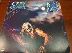 Ozzy Osbourne - Bark At The Moon
