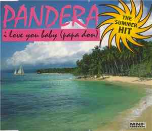 Pandera - I Love You Baby (Papa Don)