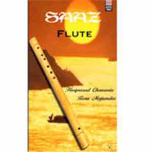 Pandit Hariprasad Chaurasia & Ronu Majumdar - Saaz - Flute, Vol. 2