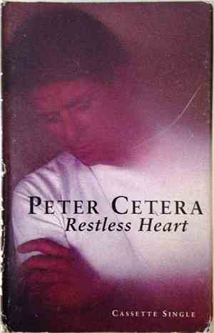 Peter Cetera - Restless Heart