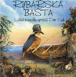 Petr Fink - Rybářská Bašta