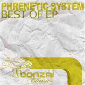 Phrenetic System - Best Of EP