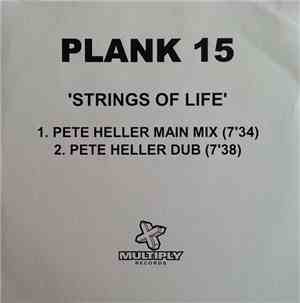 Plank 15 - Strings Of Life