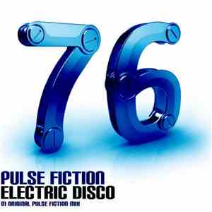 Pulse Fiction - Electric Disco