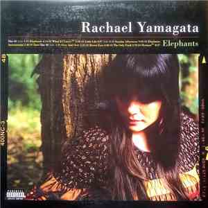 Rachael Yamagata - Elephants...Teeth Sinking Into Heart