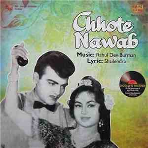 Rahul Dev Burman, Shailendra - Chhote Nawab