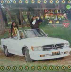 Ras Iley - Drive It