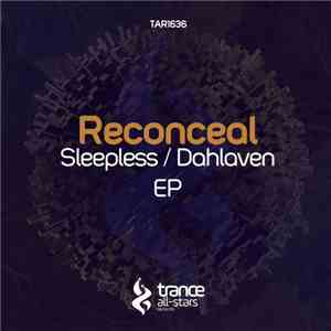 Reconceal - Sleepless / Dahvalen EP