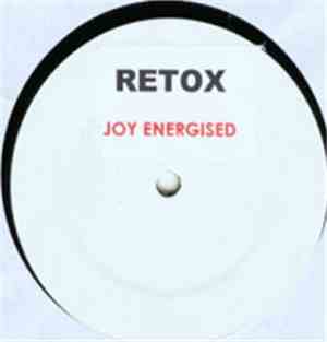 Retox  - Joy Energised