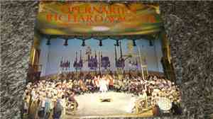 Richard Wagner - Opernarien