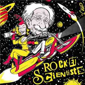 Rocket Scientists - Pithe Helmet