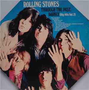 Rolling Stones - Through The Past, Darkly (Big Hits Vol. 2)