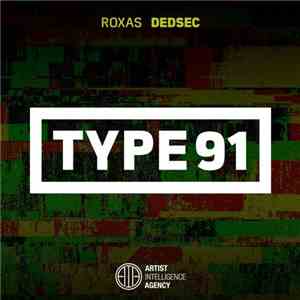 Roxas - Dedsec