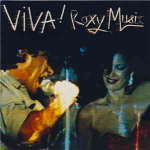 Roxy Music - Viva! Roxy Music