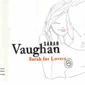 Sarah Vaughan - Sarah For Lovers