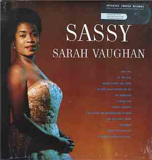 Sarah Vaughan - Sassy
