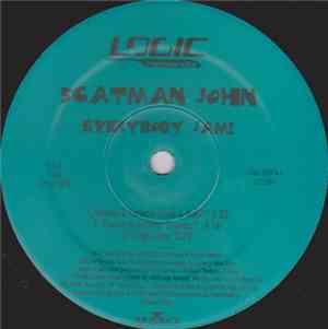 Scatman John - Everybody Jam!