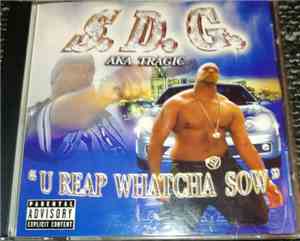 S.D.G.  - 