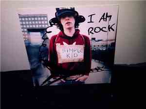Simple Kid - I Am Rock