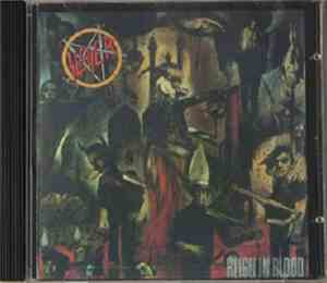Slayer - Reign In Blood