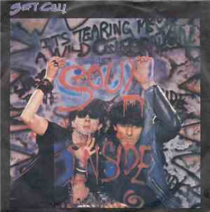 Soft Cell - Soul Inside