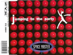 Space Master - Jumping To The Party