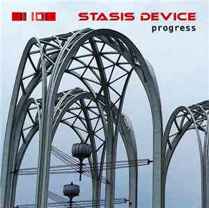 Stasis Device - Progress