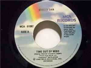 Steely Dan - Time Out Of Mind / Bodhisattva
