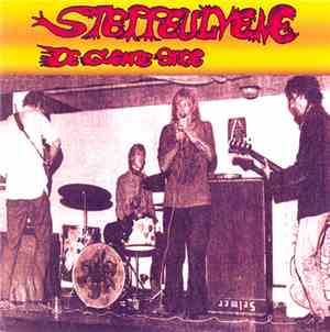 Steppeulvene - De Glemte Sange