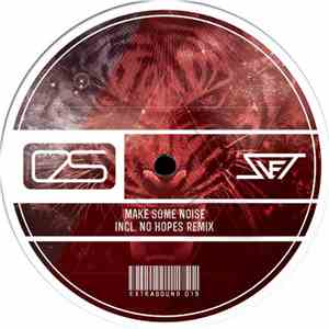 Svet - Make Some Noise